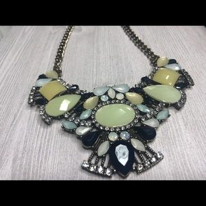 Park Lane Lotus Blossom Necklace